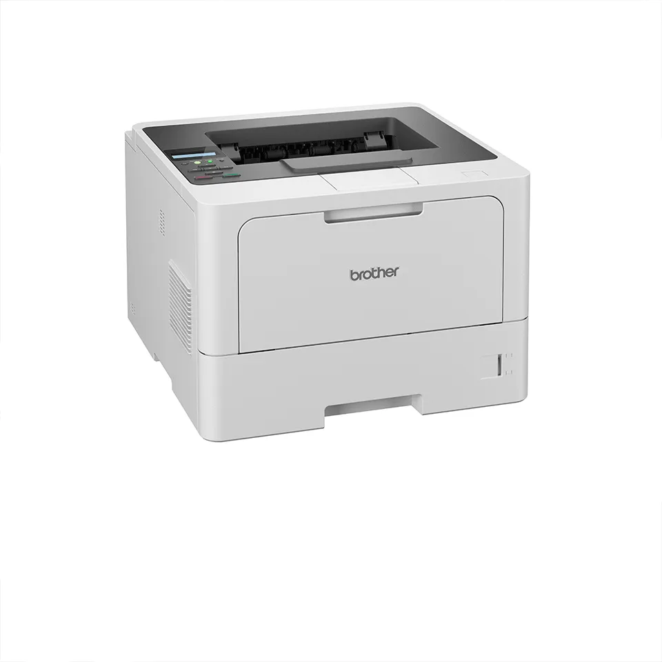 Brother HL-L5210DN - Mono Laser Printer