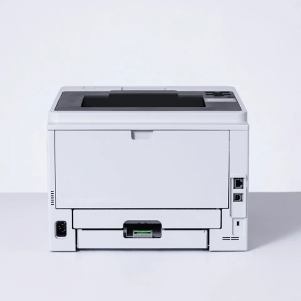 Brother HL-L5210DN - Mono Laser Printer