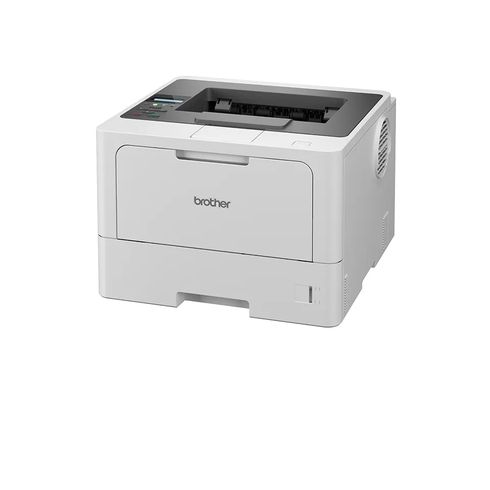 Brother HL-L5210DN - Mono Laser Printer