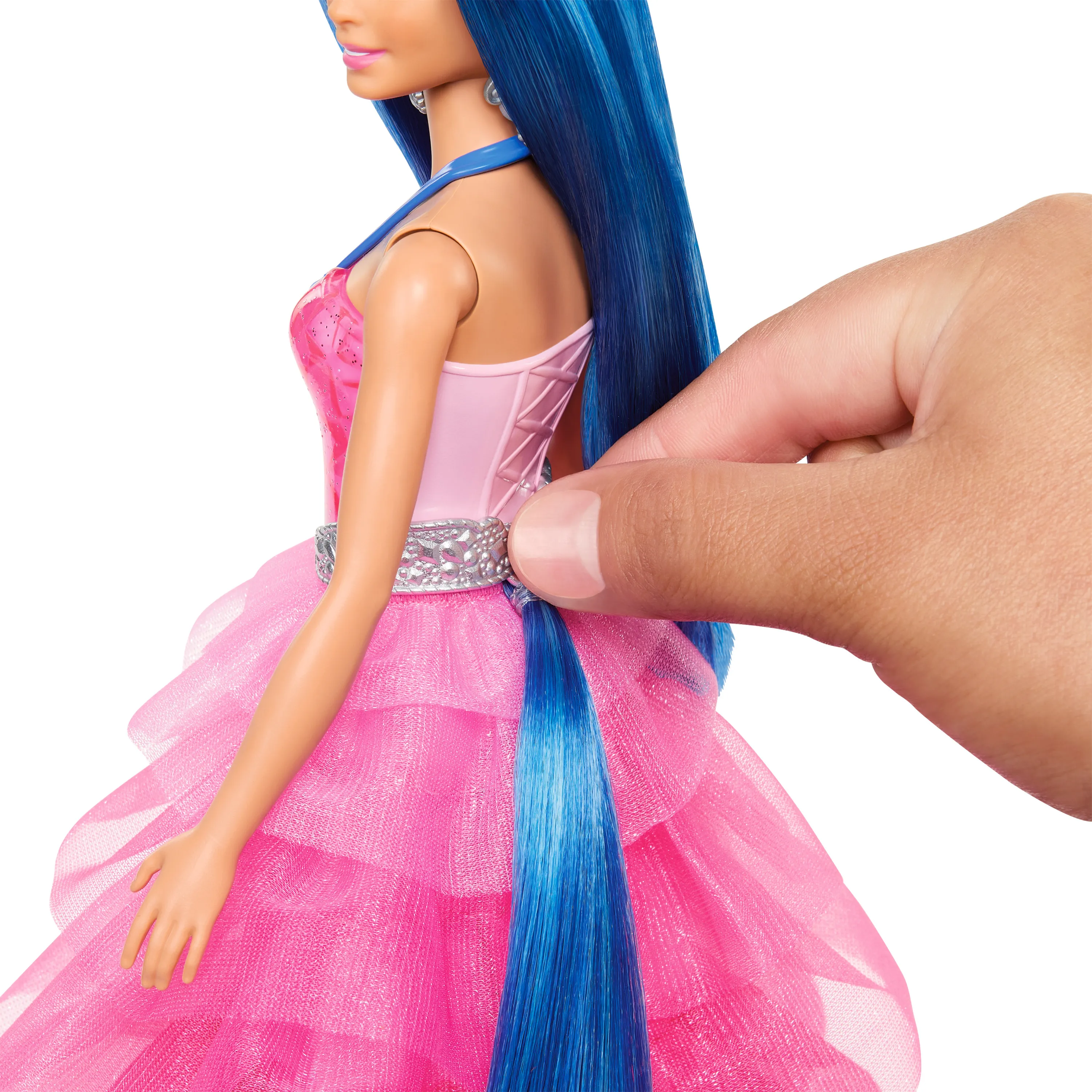 Mattel Barbie Dreamtopia Sapphire doll