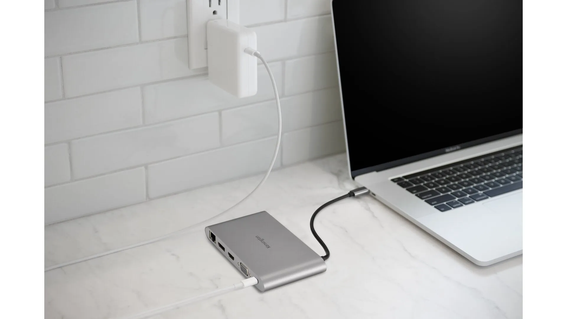 Kensington UH1440P USB-C Mobile Dock