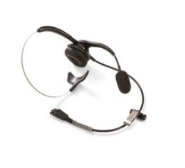 Headset Sgle Ear/HDBD