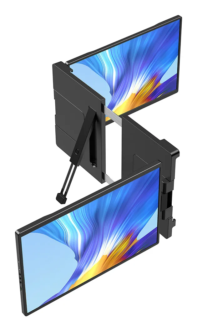 UPERFECT Z143S M140G12 14" 2240 &times; 1400, IPS portabel sk&auml;rm