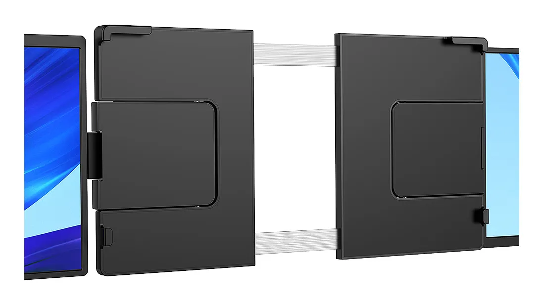 UPERFECT Z143S M140G12 14" 2240 &times; 1400, IPS portabel sk&auml;rm