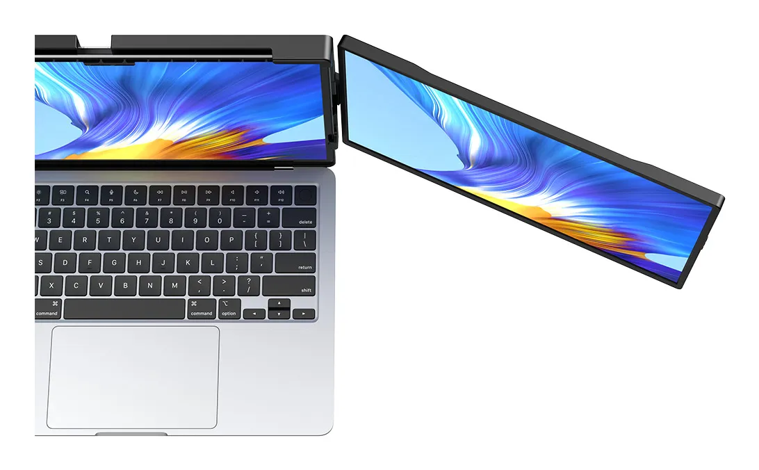 UPERFECT Z143S M140G12 14" 2240 &times; 1400, IPS portabel sk&auml;rm