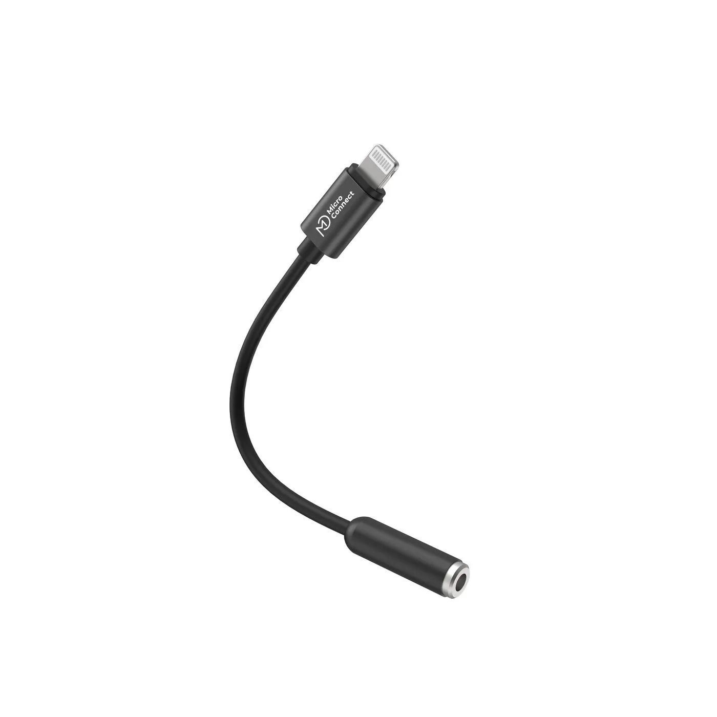 Lightning to 3.5mm Jack