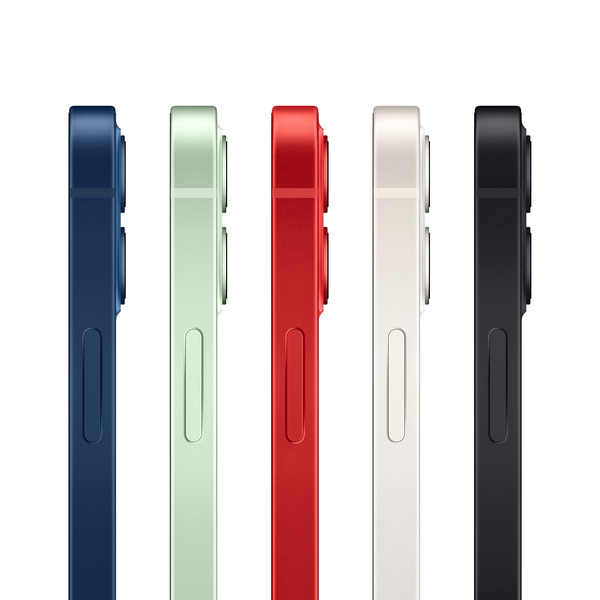 Apple iPhone 12 mini 128GB, Blue