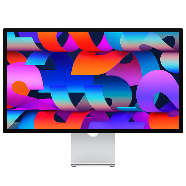 Apple 27" Studio Display, 5K -n&auml;ytt&ouml;