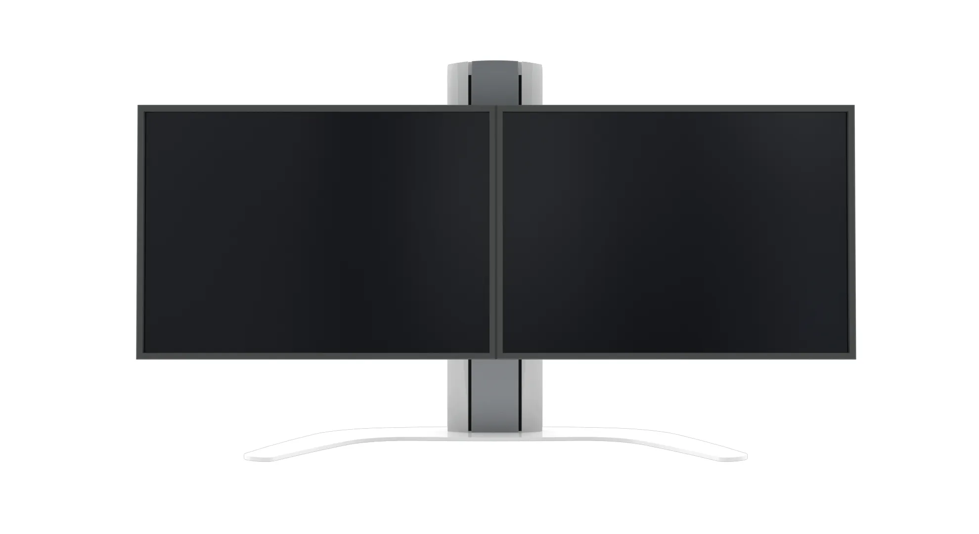 Multi Control Dual Boom