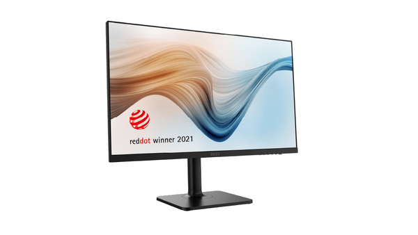 MSI 27&quot; Modern MD271P, Full HD, IPS - monitor