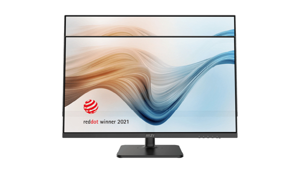 MSI 27&quot; Modern MD271P, Full HD, IPS - monitor