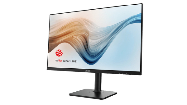 MSI 27&quot; Modern MD271P, Full HD, IPS - monitor