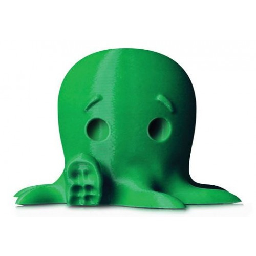 Makerbot PLA - True Green - Small -0-22kg-