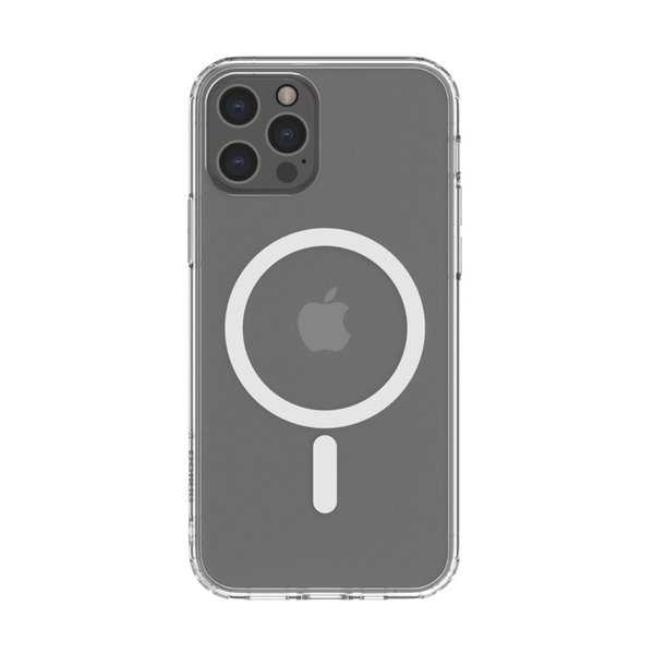 Belkin SheerForce iPhone 12/12 Pro - Case, Transparent