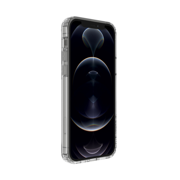 Belkin SheerForce iPhone 12/12 Pro - Case, Transparent