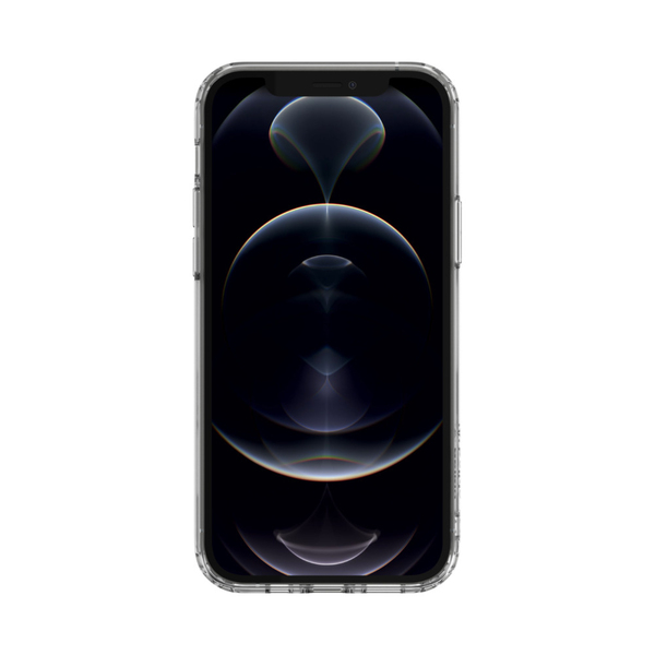 Belkin SheerForce iPhone 12/12 Pro - Case, Transparent