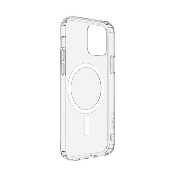 Belkin SheerForce iPhone 12/12 Pro - Case, Transparent