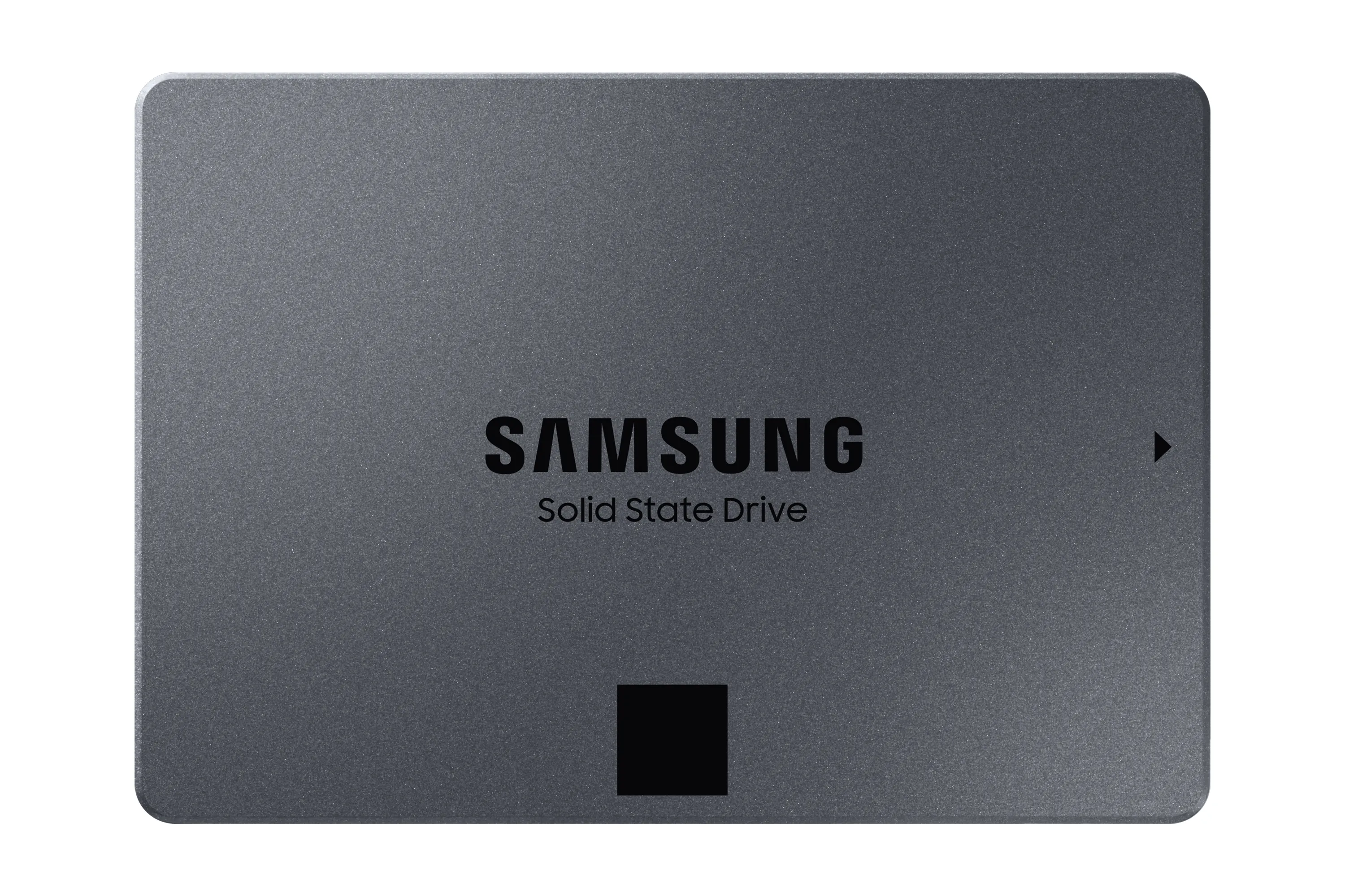 Samsung 870 QVO 1 TB, SATA III, 2.5" - SSD