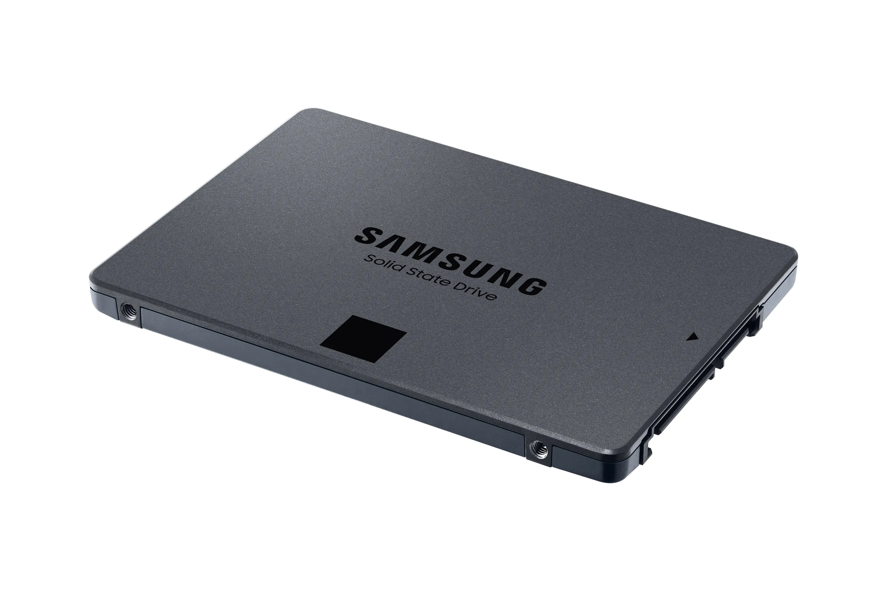 Samsung 870 QVO 4TB, SATA III, 2.5" - SSD
