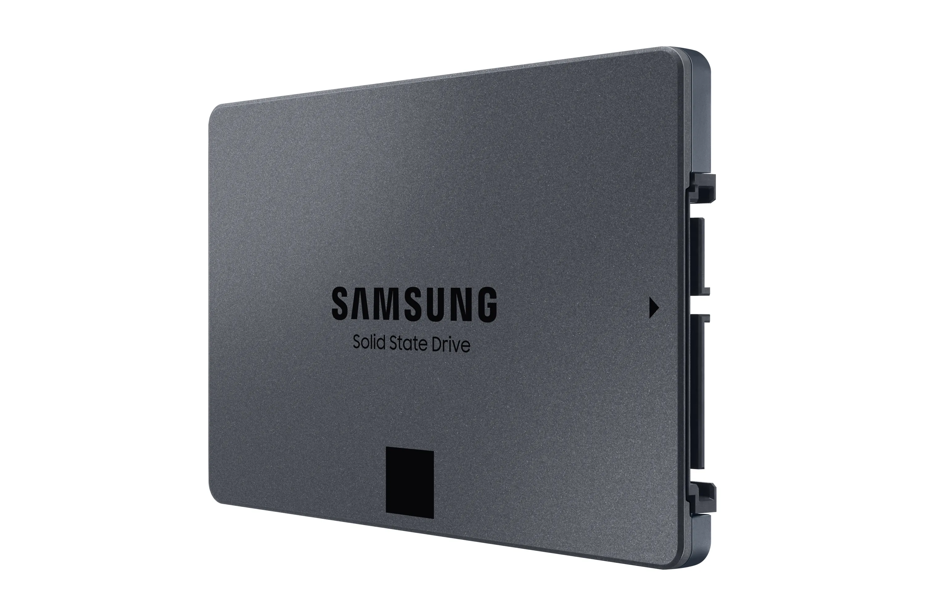 Samsung 870 QVO 1TB, SATA III, 2.5&quot; - SSD