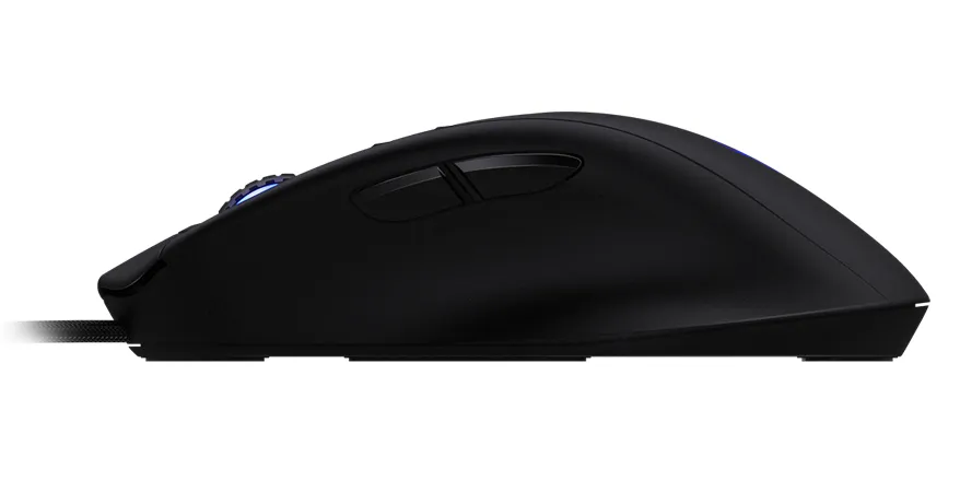 Mionix Naos 7000 - Gaming Mouse, Black