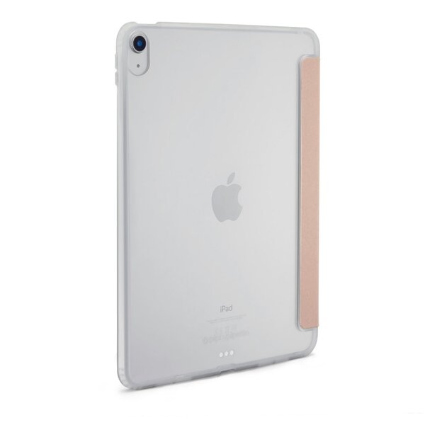 Pipetto iPad 10.9-tum (10:e gen) Origami No1 Original - fodral, pink