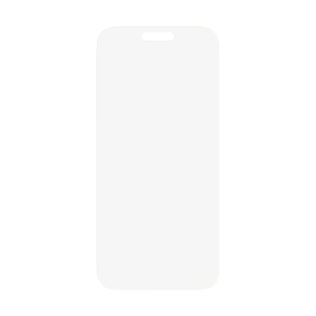 Panzerglass iPhone 17 Pro Max -n&auml;yt&ouml;nsuoja, Anti-Reflective Armor