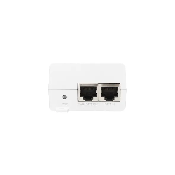 TP-LINK Omada POE5460X - PoE Adapter, White