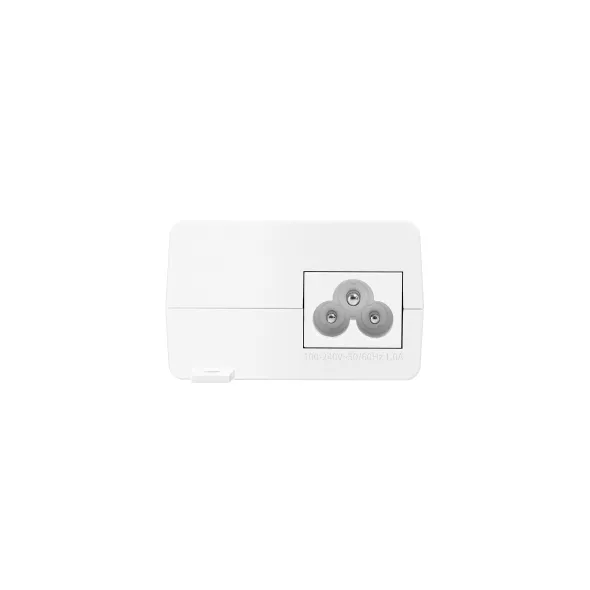 TP-LINK Omada POE5460X - PoE Adapter, White