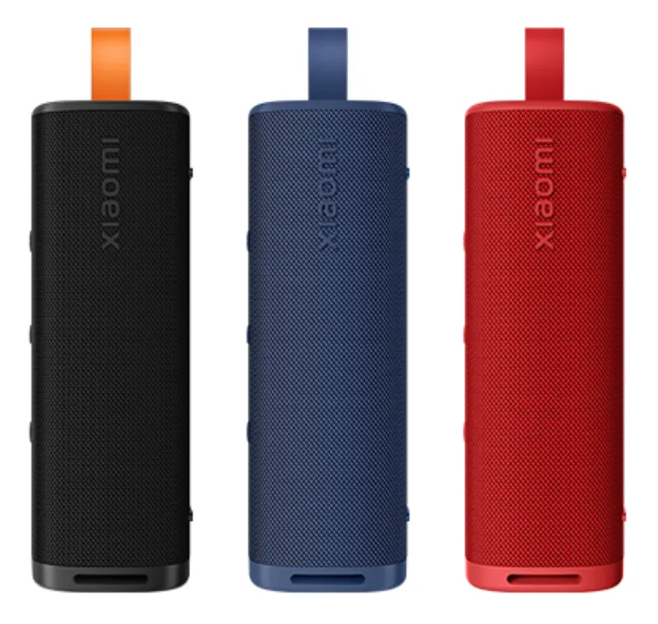 Xiaomi Sound Outdoor, Red