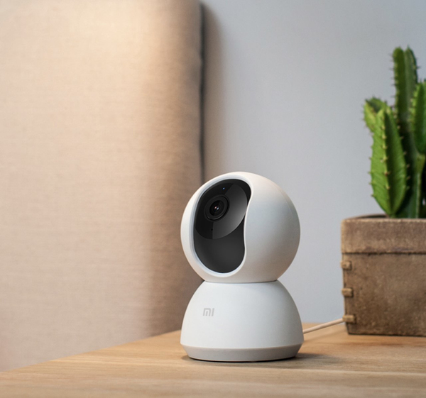 Xiaomi Mi Home Security Camera 360