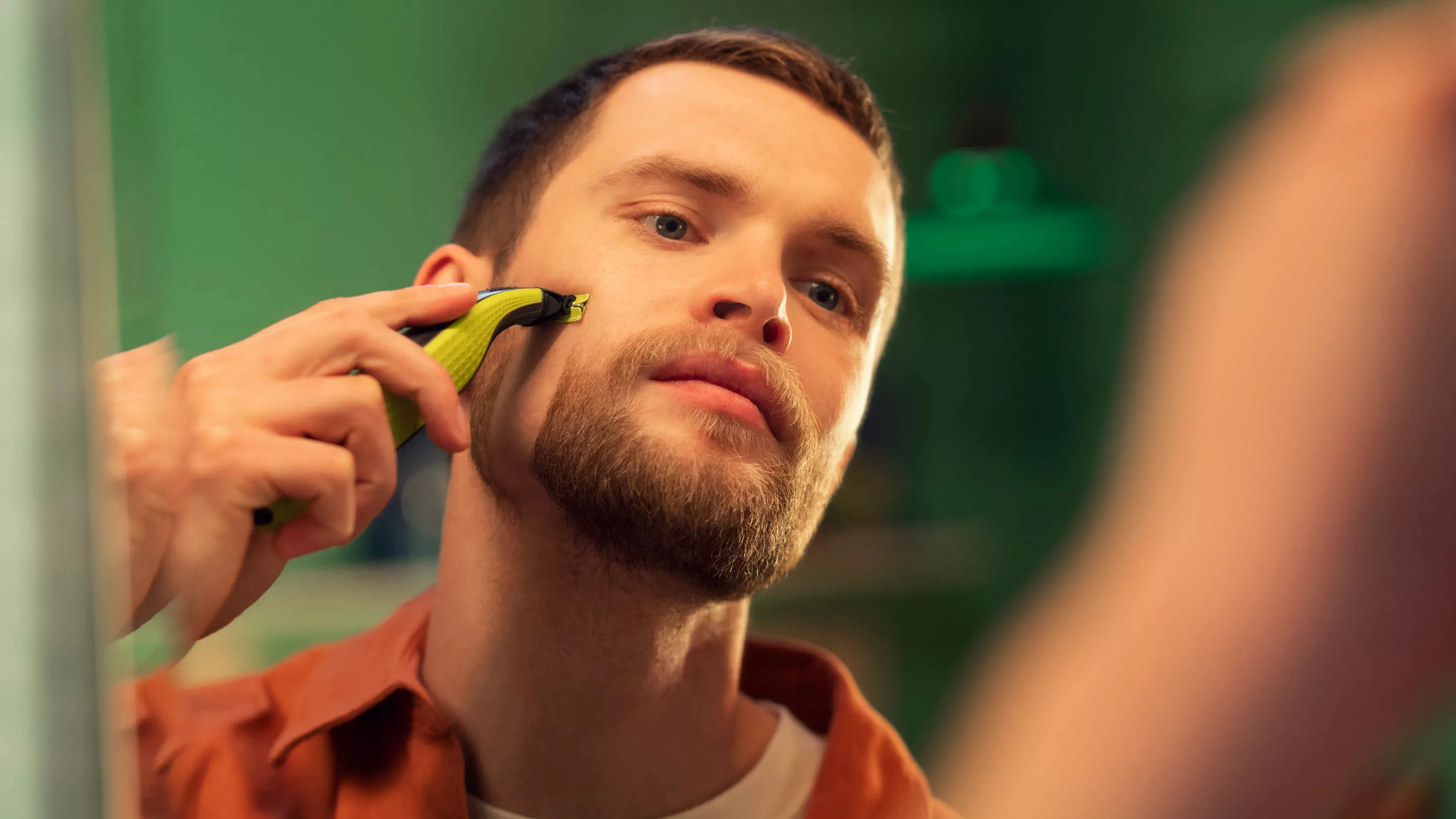 Philips OneBlade QP2721 - trimmer