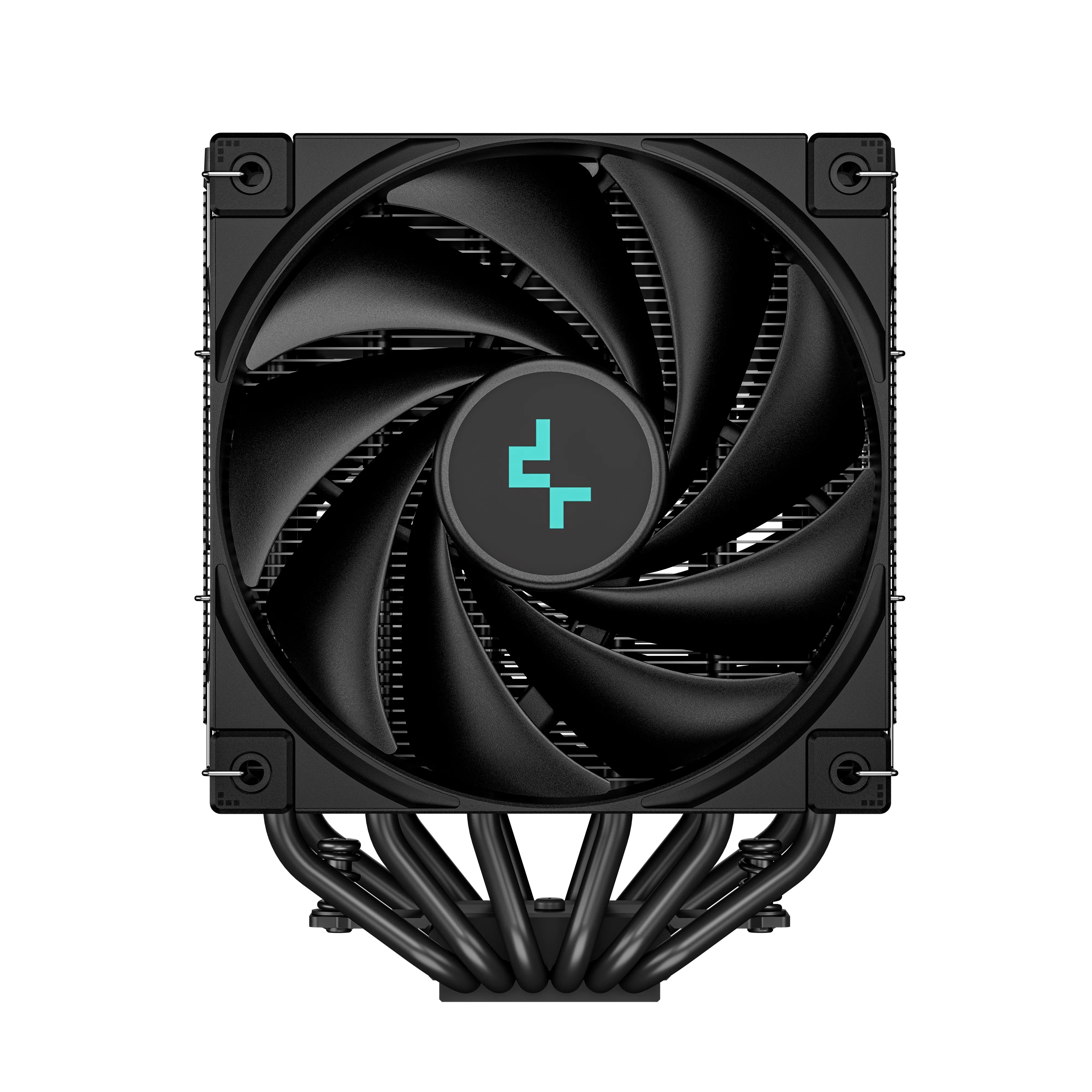 DeepCool AK620 Zero Dark -prosessorijäähdytin