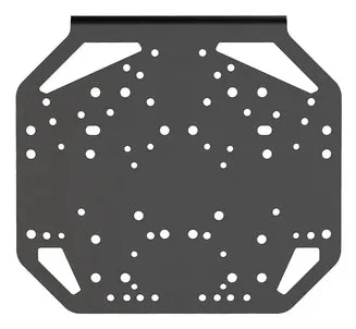 MOZA Universal Clamp, Handbreak + Shifter or Flight