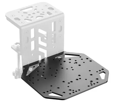 MOZA Universal Clamp, Handbreak + Shifter or Flight