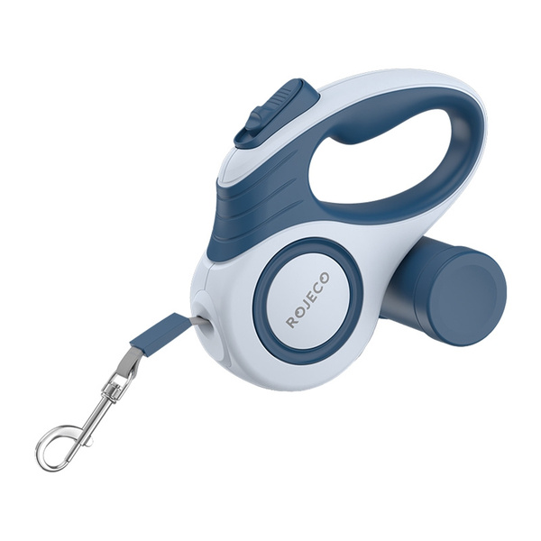 ROJECO 3 Meter Automatic Retractable Dog Leash