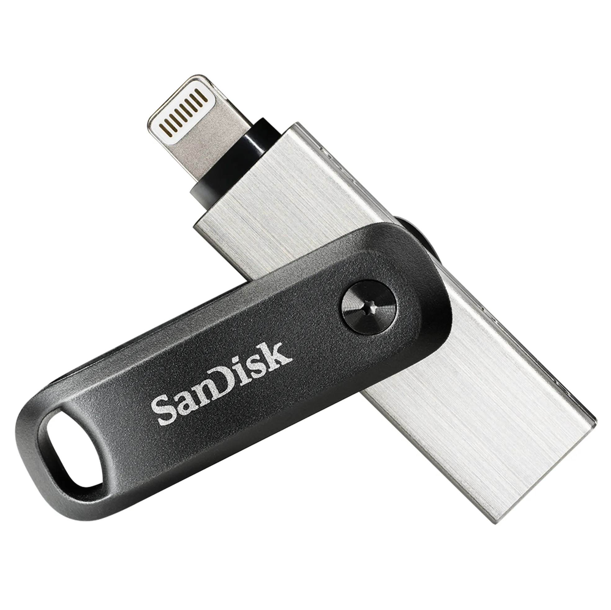 Sandisk iXpand Go 256 Gt Flash Drive iPhone