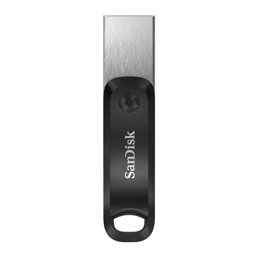 Sandisk iXpand Go 256 Gt Flash Drive iPhone