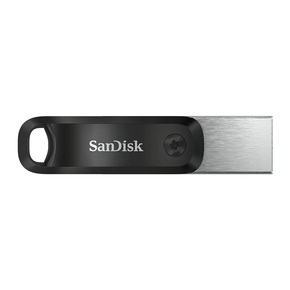 Sandisk iXpand Go 256 Gt Flash Drive iPhone
