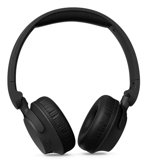 Philips 4000 Series TAH4500 Wireless On-ear Headphones, Black