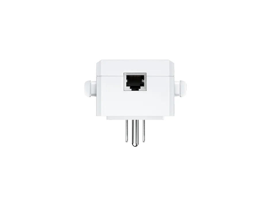TP-LINK TL-WA860RE - Wi-Fi-alueen laajennin - 100Mb LAN - 802.11b/g/n - 2.4 GHz
