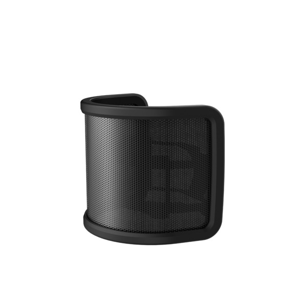 FIFINE U1 U-Shaped - popfilter, svart