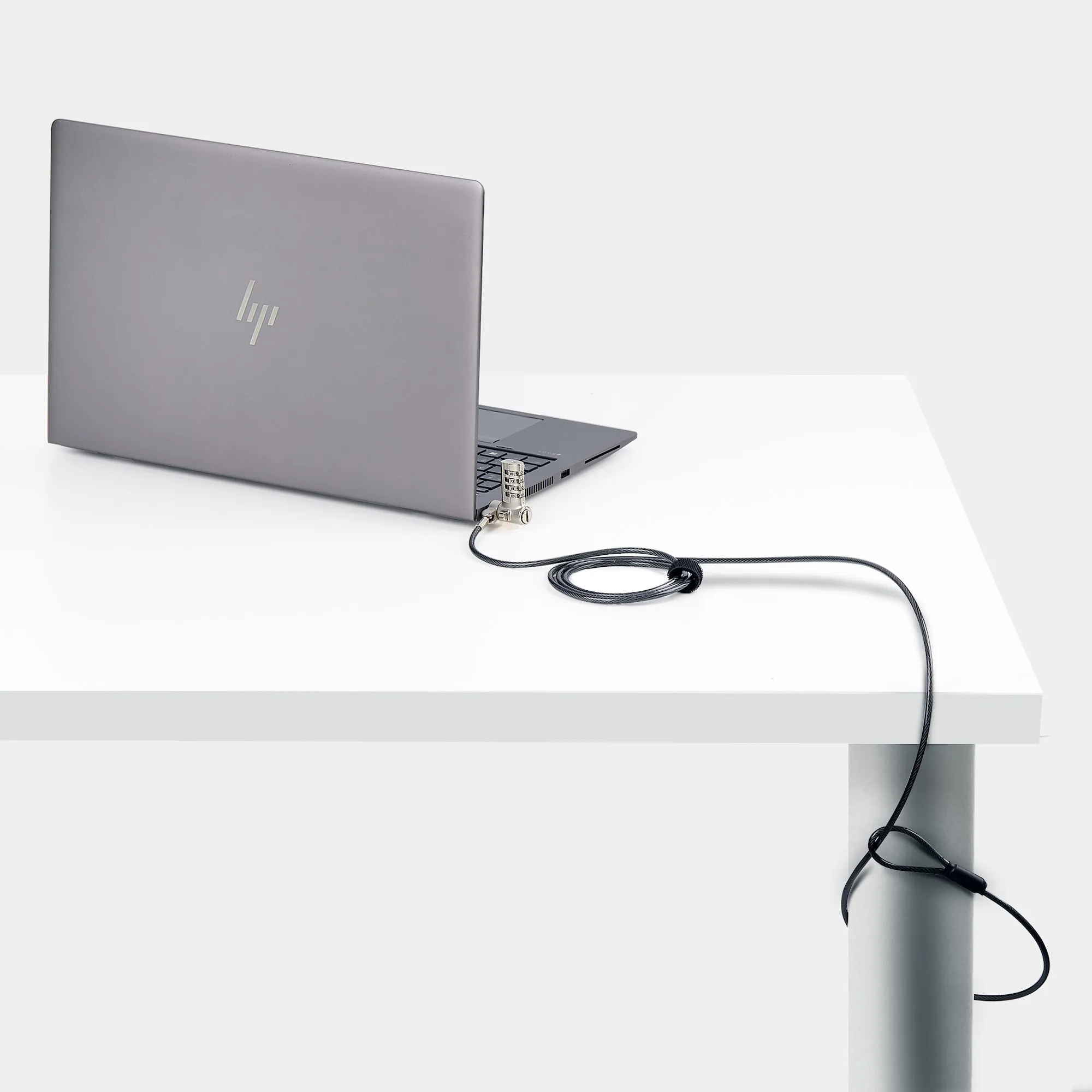 Universal Laptop Lock 6.6ft 2m Cable