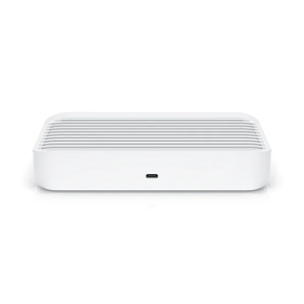 Ubiquiti Unifi Flex Switch XG 4x 10GBE Rj45 1x GBE PoE Input L2