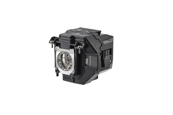 Epson EB-108 - LCD, 3700 ANSI, 28dB (eco), 1,48-1,77:1, 2,8kg, 2xVGA, 2xHDMI, LAN, TCO-Certified