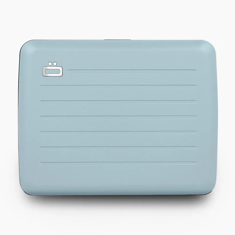 ÖGON Smart Case Large V2 Arctic Blue