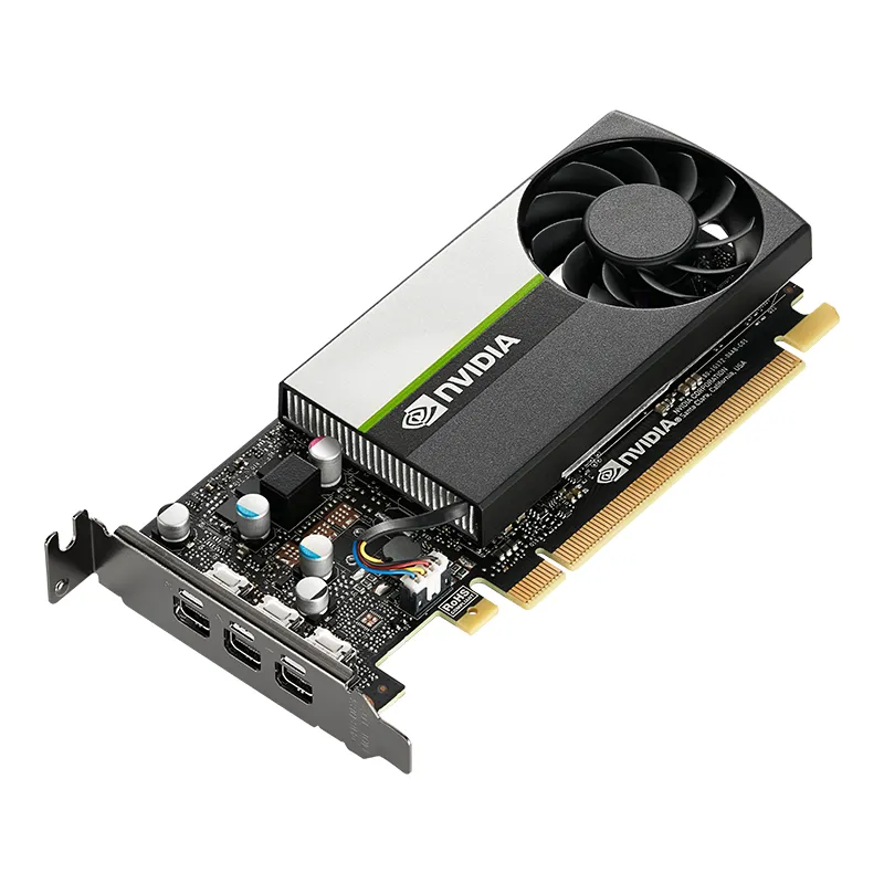 PNY NVIDIA T400 LowProfile