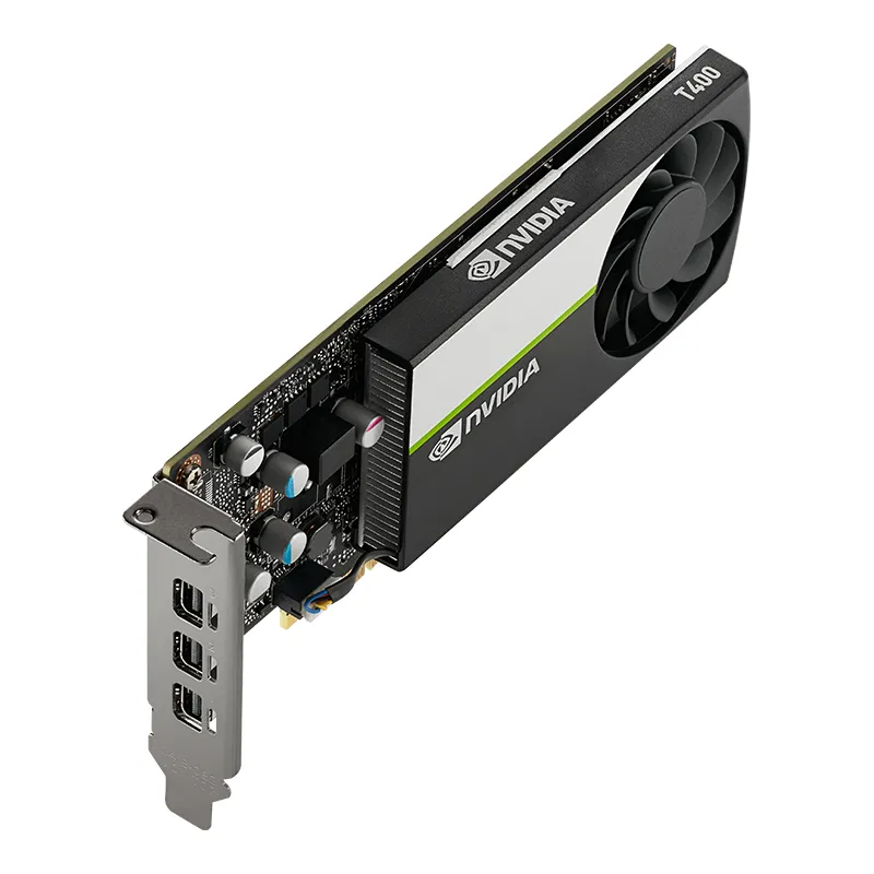 PNY NVIDIA T400 LowProfile