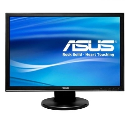 ASUS VW225N 22&quot;W/5MS/8000:1/DVI/D-SUB