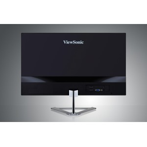 ViewSonic 27" VX2776-SMHD, Full HD, IPS - monitor